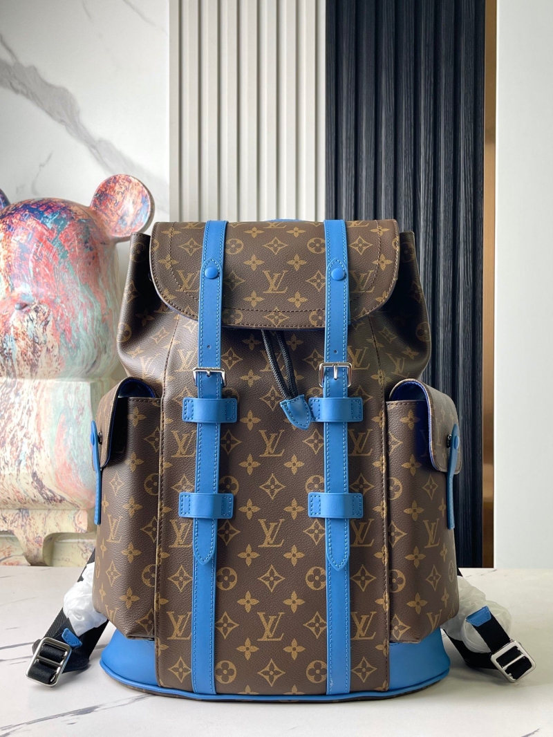 LV Backpacks